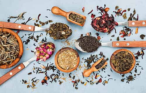 Herbs & Spices