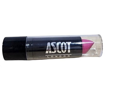 Ascot London Lipstick Pink