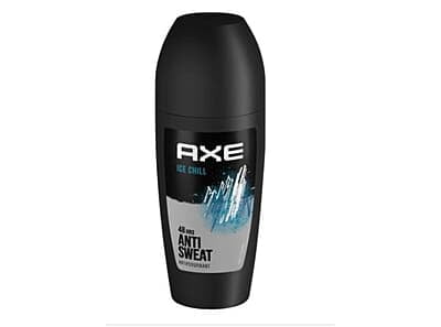 Axe Antiperspirant Roll On Ice Chill 50ml