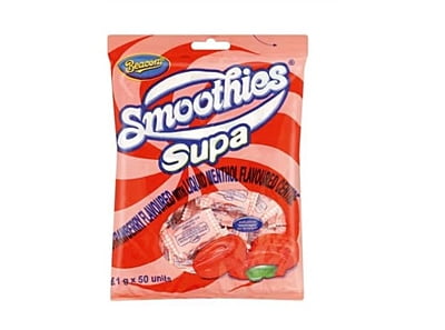 Beacon Smoothies Supa Strawberry 75g