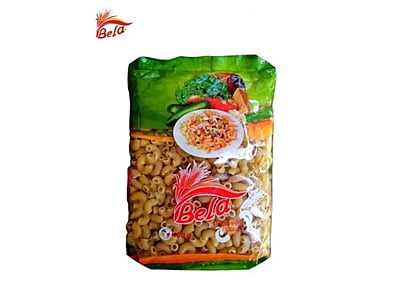Bella Pasta Gobbeti 400g