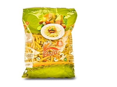 Bella Pasta Macaroni 400g