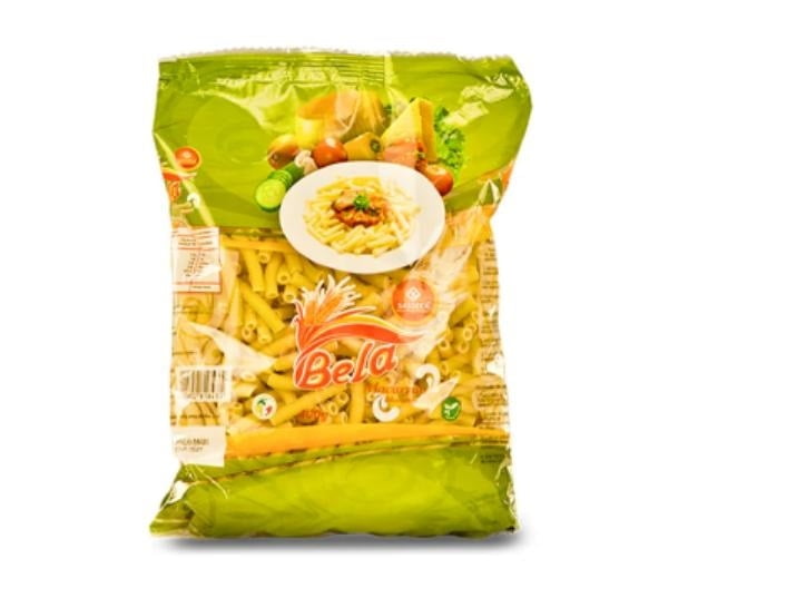 Bella Pasta Macaroni 400g Bella Pasta Macaroni 400g