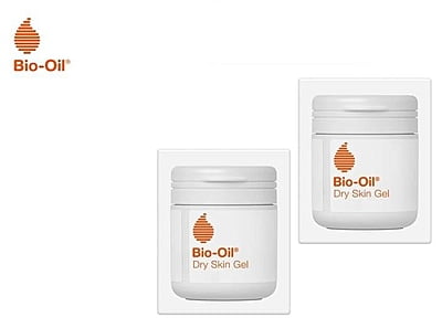 Bio Oil Dry Skin Gel 100ml