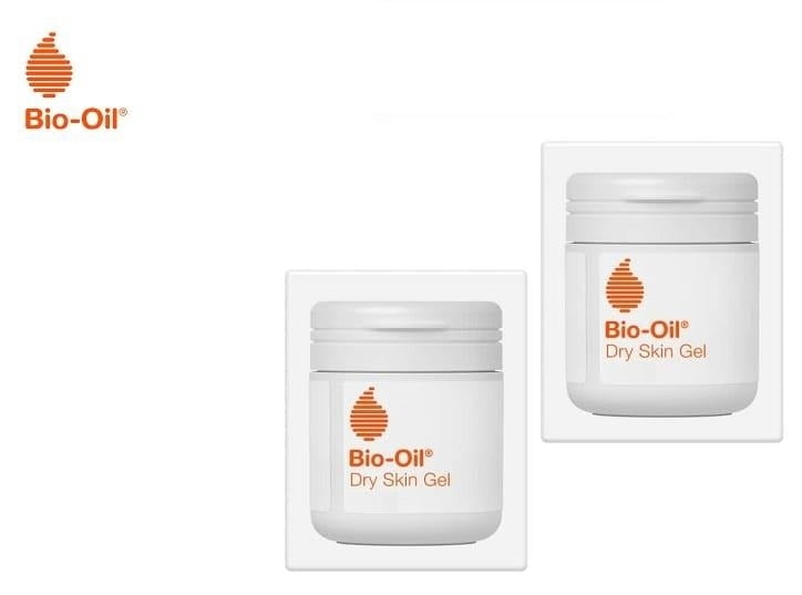 Bio Oil Dry Skin Gel 100ml Bio Oil Dry Skin Gel 100ml
