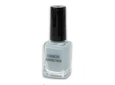 CC Grey Nail Polish  15ml