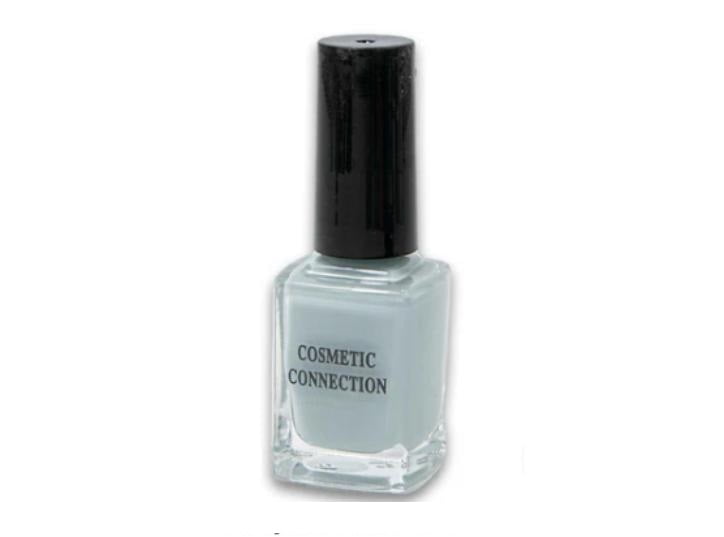 CC Grey Nail Polish  15ml