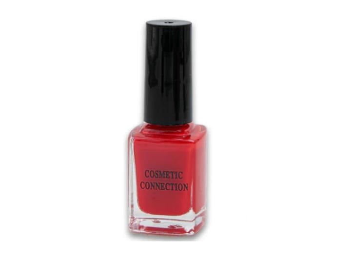 CC Red Nail Polish  15ml