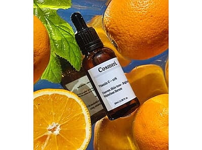 Cosmeri. Vitamin C Serum 30% 30ml