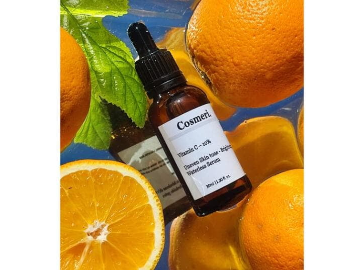 Cosmeri. Vitamin C Serum 30% 30ml