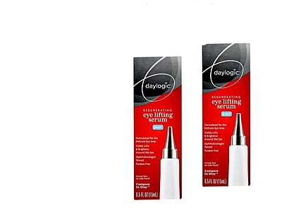 Daylogic Regenerating Eye Lifting Serum Daily 15ml