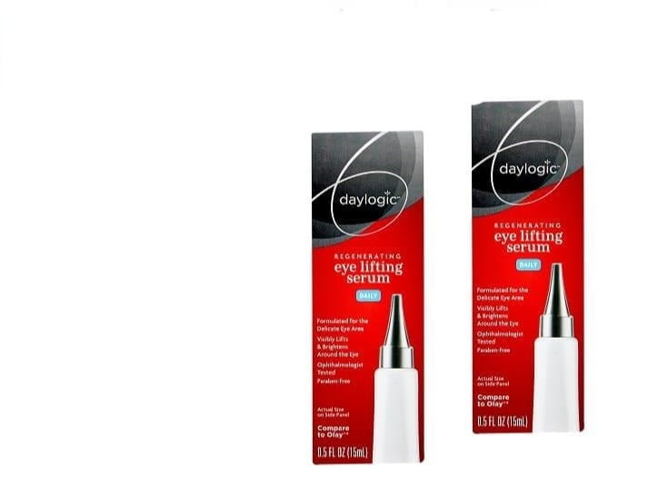 Daylogic Regenerating Eye Lifting Serum Daily 15ml
