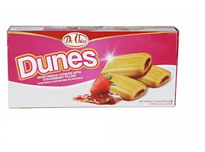 De Vries Dunes 125g