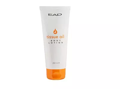 EAD Body Lotion Tissue Oil 200ml