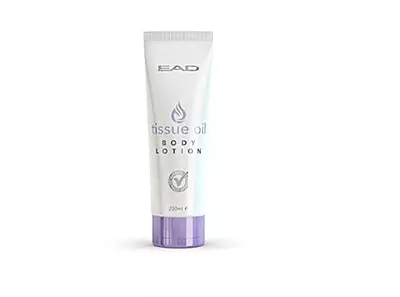 EAD Body Lotion Tissue Oil Lavender 200ml