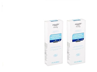 Equate Beauty Ceramide Moisurising Facial Lotion 89ml