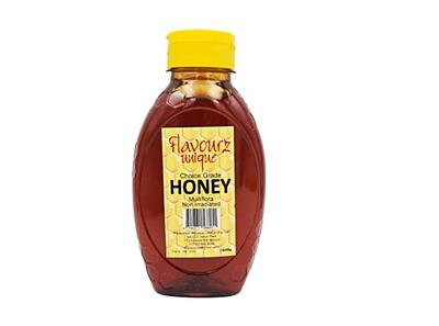 Flavour Unique Honey 500g