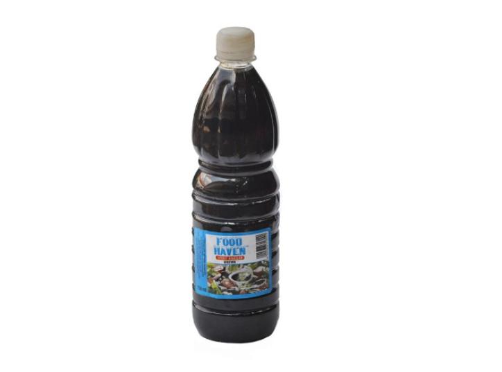 Food Haven Brown Vinegar 750ml