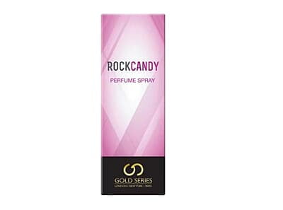 Gold Series Rock Candy Perfume Spray 100ml