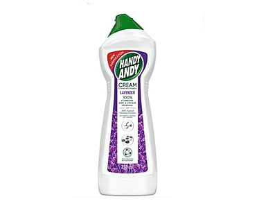 Handy Andy Cream Lavender 750ml
