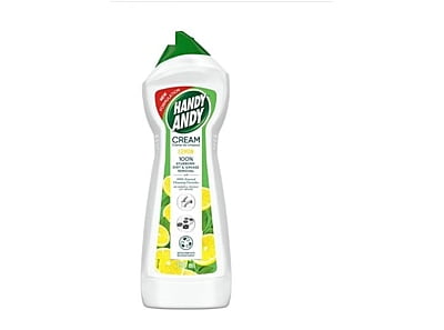 Handy Andy Cream Lemon Fresh 750ml