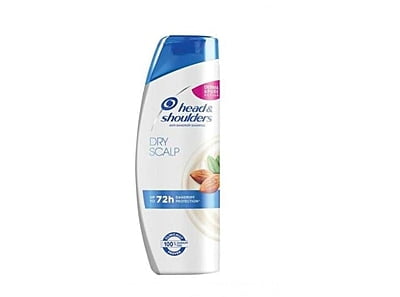 Head & Shoulders Dry Scalp Shampoo 400ml