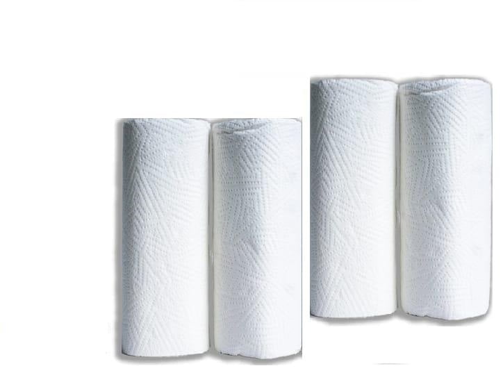 Kitchen Towels Reject 2 ply 50 sheet 4s Kitchen Towels Reject 2 ply 50 sheet 4s
