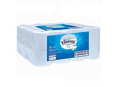 Kleenex 2ply Toilet Paper. 48's