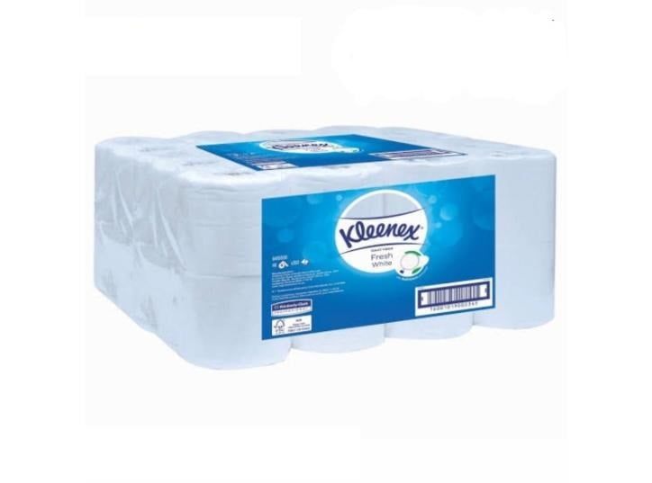 Kleenex 2ply Toilet Paper. 48's