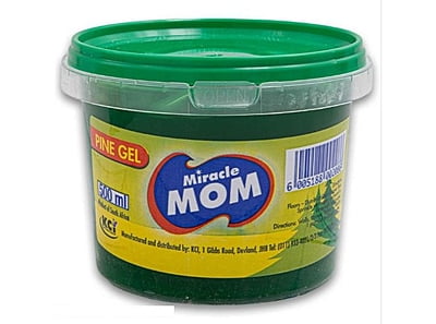 Miracle Mom - Pine Gel 500ml