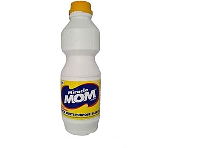 Miracle Mom Bleach Citrus 1L