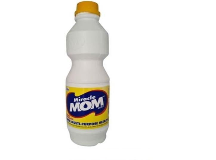 Miracle Mom Bleach Citrus 1L Miracle Mom Bleach Citrus 1L
