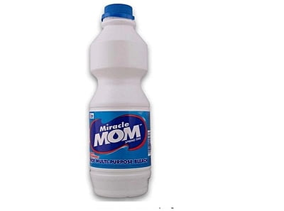 Miracle Mom Bleach Spring Time 1L