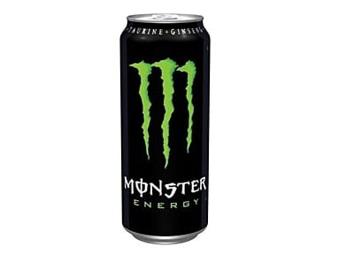 Monster Original 500ml