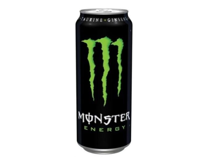 Monster Original 500ml