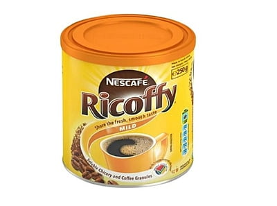 Nescafe Ricoffy 250g