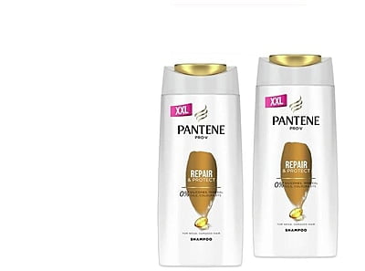 Pantene PRO V Repair & Protect Shampoo 750ml