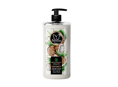 Papilion Handwash Coconut 400ml