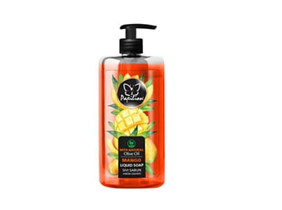 Papilion Handwash Mango 400ml