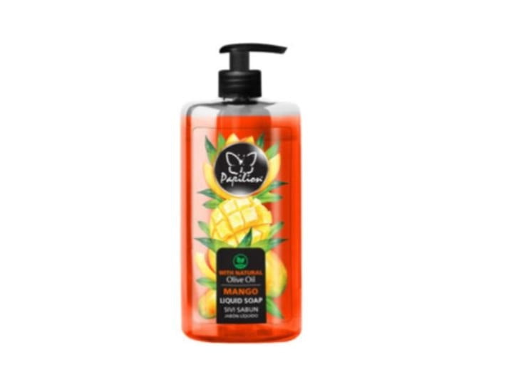 Papilion Handwash Mango 400ml
