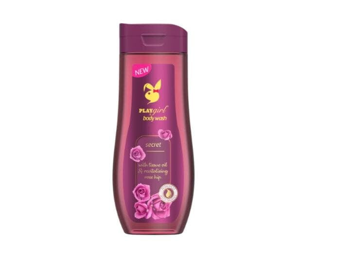 Playgirl Body Wash Secret 400ml