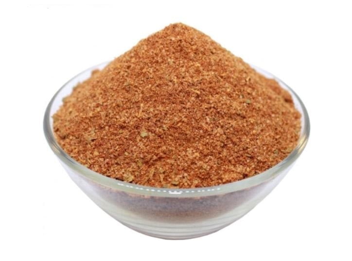Pre Pack BBQ 6 Gun Spice 100g Pre Pack BBQ 6 Gun Spice 100g