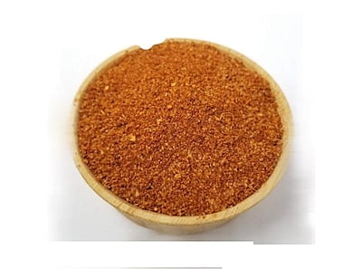 Pre Pack BBQ Spice 100g
