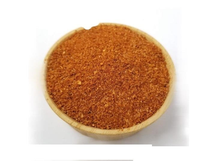 Pre Pack BBQ Spice 100g Pre Pack BBQ Spice 100g