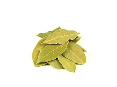 Pre Pack Bay Leaves 50g