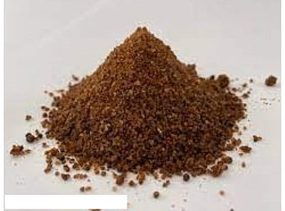Pre Pack Beef Spice 100g