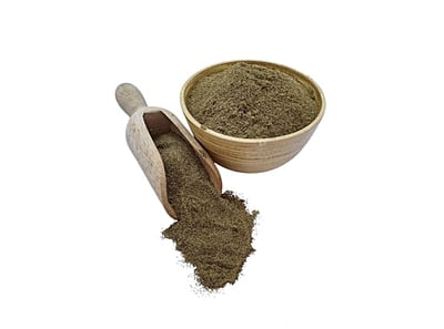 Pre Pack Black Pepper Fine 50g