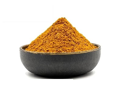 Pre Pack Cajun Spice 100g