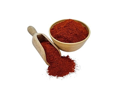 Pre Pack Cayenne Pepper 50g