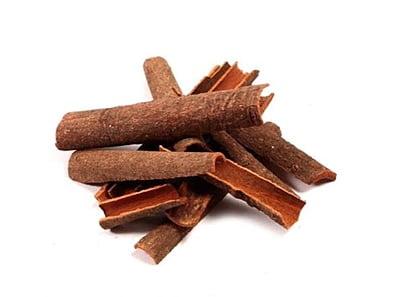 Pre Pack Cinnamon Sticks 100g